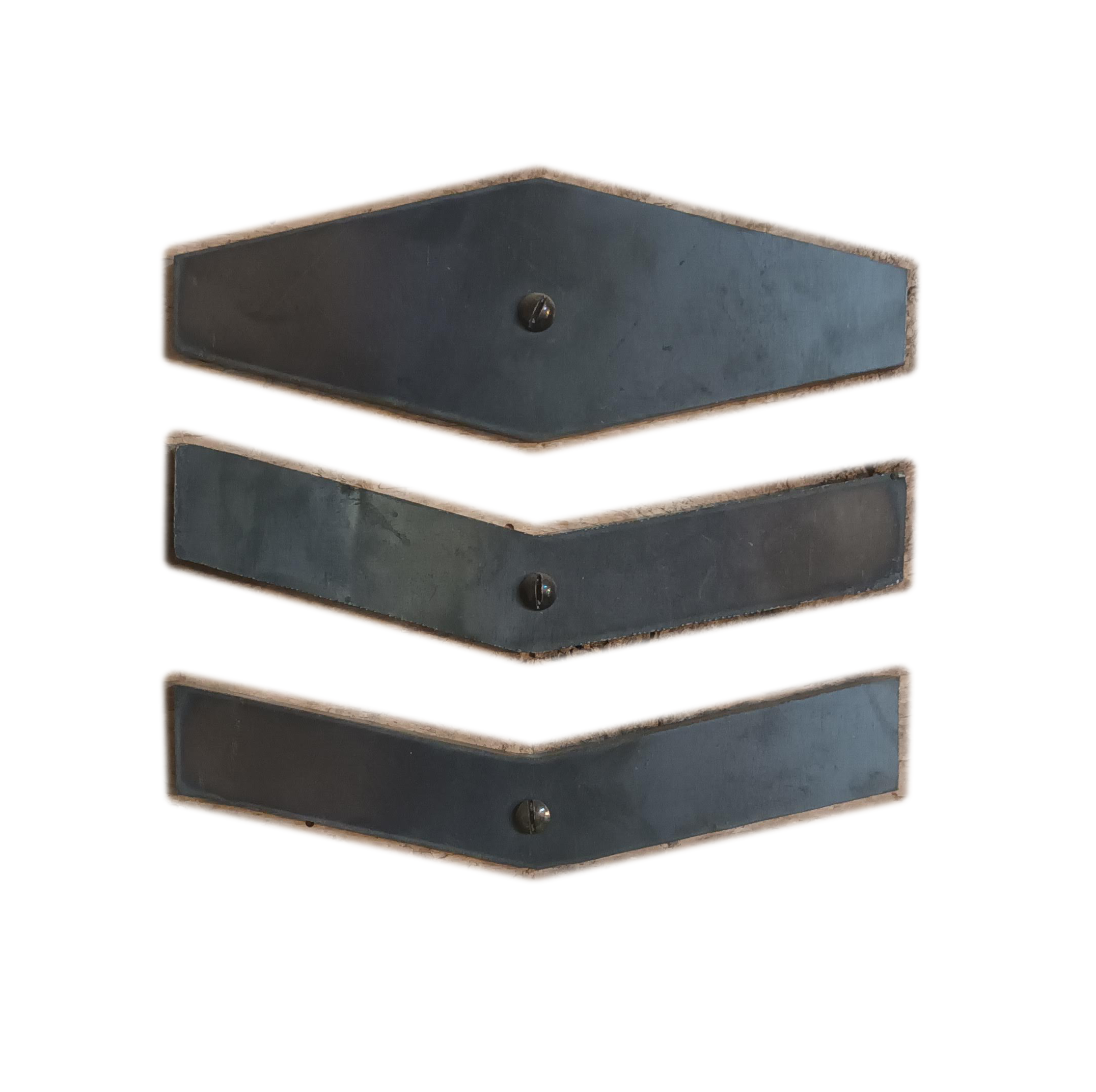 Papiere und Etiketten