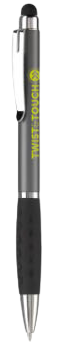 Kugelschreiber Mercurius Stylus aus Kunststoff mit Standard