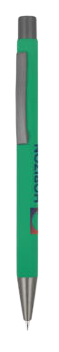 Kugelschreiber New York aus Kunststoff mit Standard