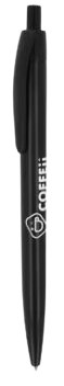 Kugelschreiber Ballpen Finn aus Recycling Kunststoff mit Standard