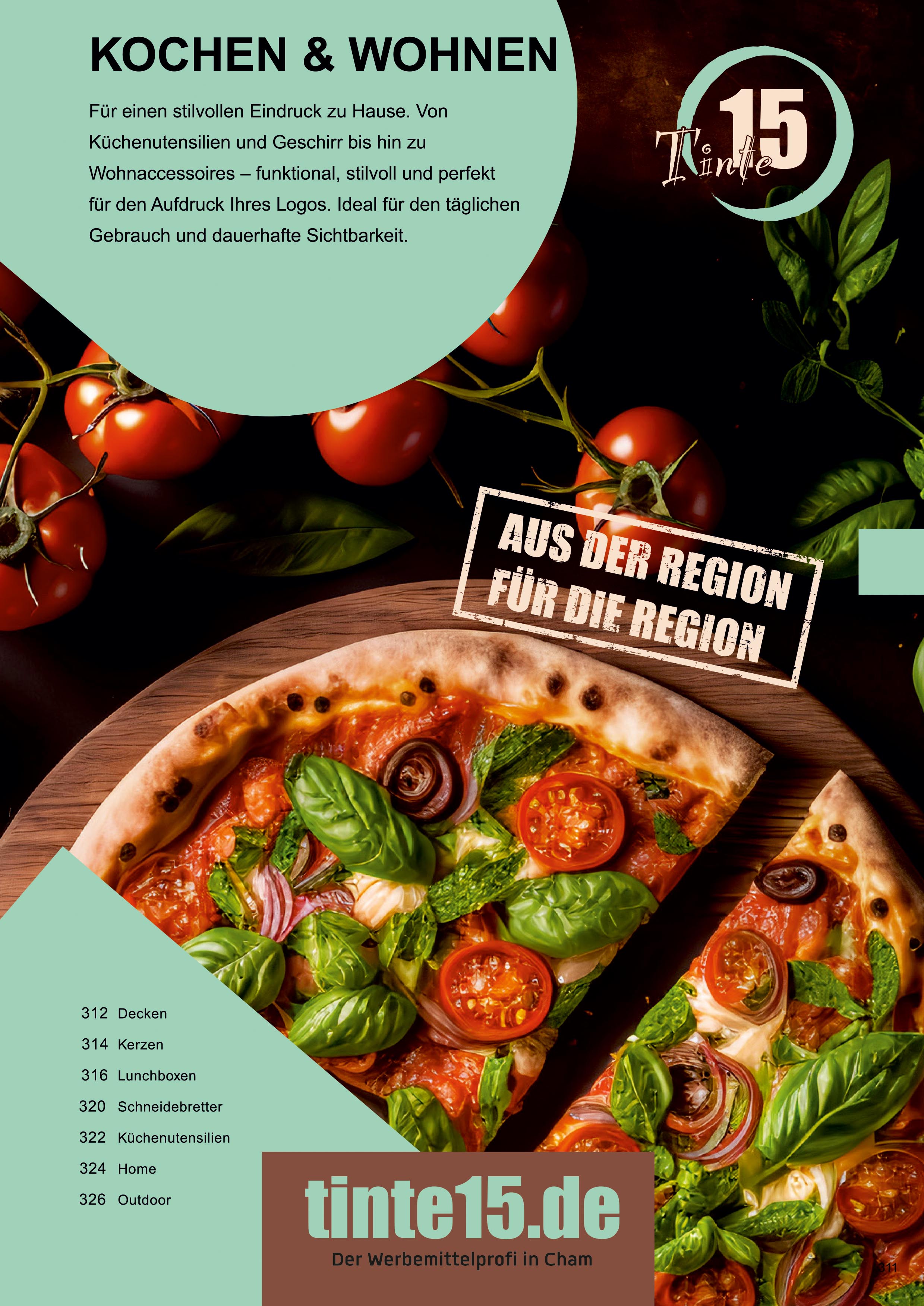 Werbemittel_Werbemittel_Kochen+Wohnen_2026